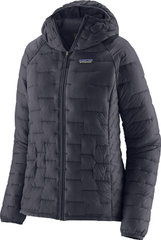 Chaqueta para damas Micro Puff Hoody