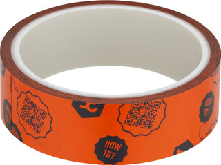 Tubeless Pro 2 rim tape