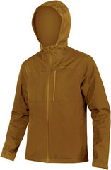 Hummvee Waterproof Hooded Jacket