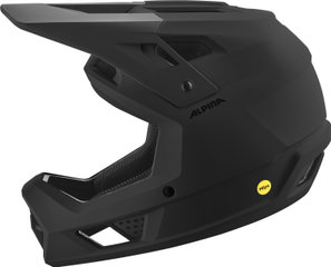 Pikes MIPS Fullface-Helm