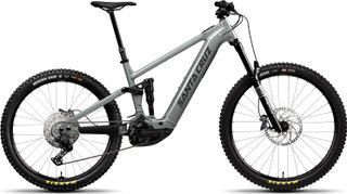 Vala 1 AL Deore Mixed E-Mountainbike