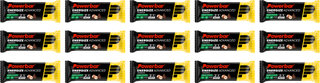 Energize Advanced Energy Bars - 15 pcs.