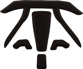 Dropframe Pro MIPS Liner Thick Head Padding