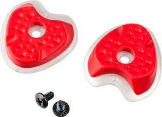 Talon pour Millenium 3/4 et Semelles en Carbone