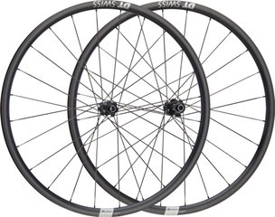 G 1800 SPLINE 25 Center Lock Disc 28" Wheelset