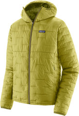 Veste Micro Puff Hoody