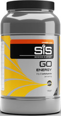 GO Energy Getränkepulver, 1600g
