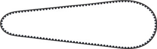 CDX Belt - Workshop Packaging