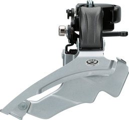 Dérailleur Avant Altus FD-M371-6 66-69° 3/9 vitesses