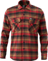 Flannel Hemd