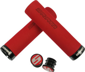 Lockring Foam Lenkergriffe