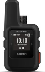 Satellite communication device inReach Mini 2