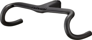 Roval Terra Cockpit 12° Lenker-Vorbau-Einheit