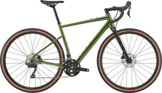 Vélo de gravel Topstone 2 GRX 2x