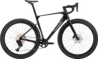 Bicicleta de gravel Rave SLR ID2 GRX Di2 1x12 Carbon Graff Allroad
