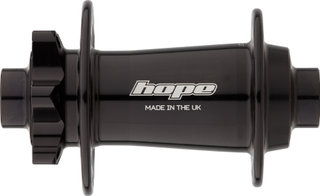 Buje delantero Pro 5 Disc 6 agujeros Boost