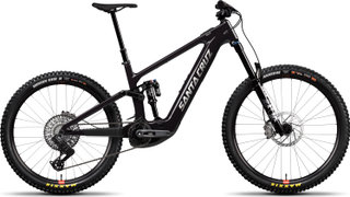 Bullit 4 C GX AXS Mixed E-Mountainbike
