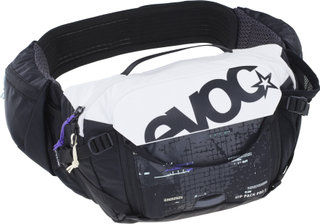Riñonera Hip Pack Pro 3