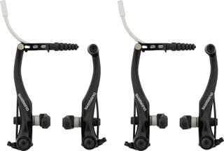 BR-T4000 V-Brake Set