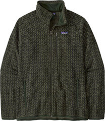 Better Sweater Jacket