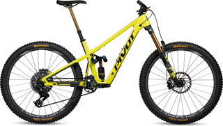 Firebird Pro X0 Eagle Transmission 29" Mountain Bike