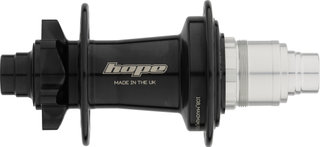 Buje trasero RT Pro 5 Disc 6 agujeros Boost