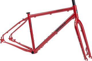 Kit de cuadro Bridge Club