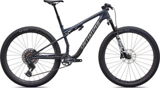 Epic 9 Pro Carbon 29" mountain bike