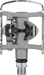 Shimano Klick-/Plattformpedale PD-M324