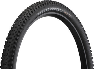 Review: Specialized Renegade, Fast Trak and Ground Control