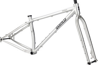 Krampus 29+ Rahmenkit