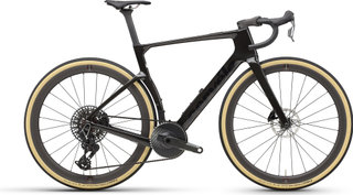 Aspero-5 Force AXS 1 Carbon Gravel Bike
