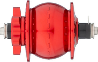 28 6-Bolt Disc Hub Dynamo