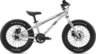 Seeker 16" Kinderfahrrad