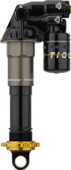 Tigon Double Barrel Trunnion Steel Spring Damper