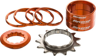HG Single Speed Kit 13T