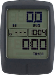 Turbo Connect Display E-Bike Bicycle Computer