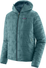 Micro Puff Hoody Jacket