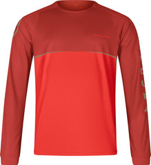 Core Printed L/S Tee Trikot