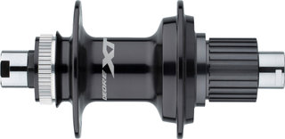 Moyeu Arrière XT FH-M8110 Disc Center Lock Axe Traversant 12 mm