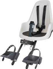Go Mini Front Kids Bike Seat for Head Tube Installation