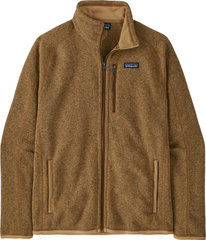 Chaqueta Better Sweater