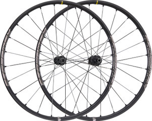 Crossmax SL S Disc 6-Bolt 29" Boost Wheelset