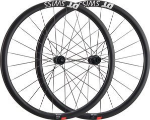 DT Swiss Wheels Shop | bike-components