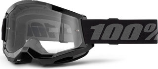 Strata 2 Goggle Clear Lens