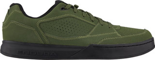 Zapatillas Hummvee Flat Pedal MTB