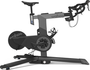 KICKR Bike Pro Smart Bike Trainer