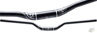 Nico Vink Signature 31.8 48 mm Handlebars