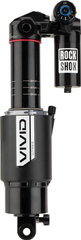 Vivid Ultimate RC2T Trunnion shock – workshop packaging