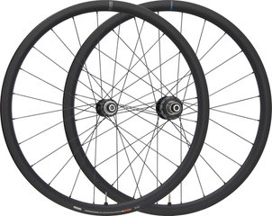 Set de Roues en Carbone WH-RX880-TL Disc Center Lock 28"